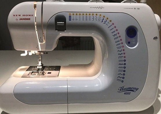 Sewing Machine