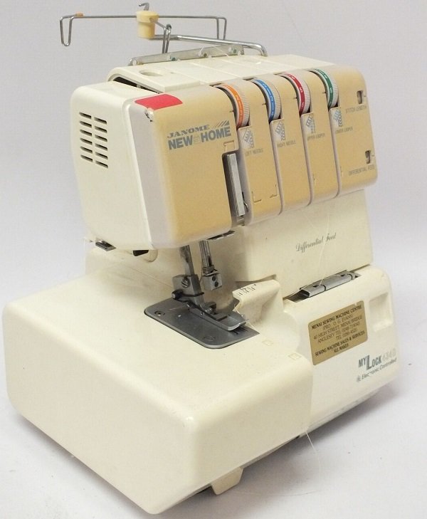 Sewing Machine