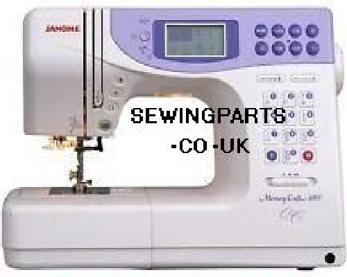 Sewing Machine