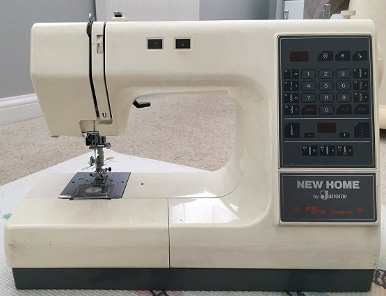 Sewing Machine