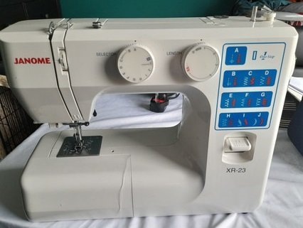 Sewing Machine