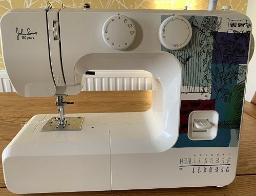 Sewing Machine