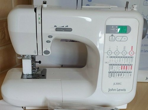 Sewing Machine