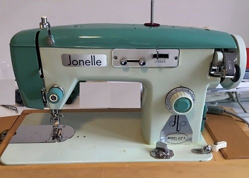 Sewing Machine