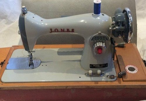 Sewing Machine