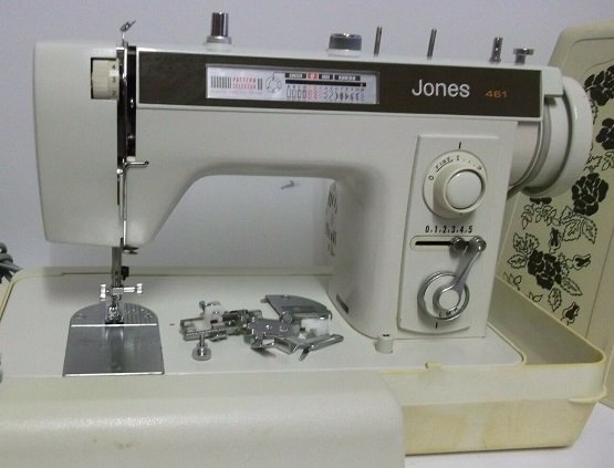 Sewing Machine