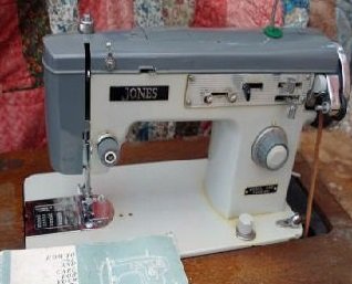 Sewing Machine