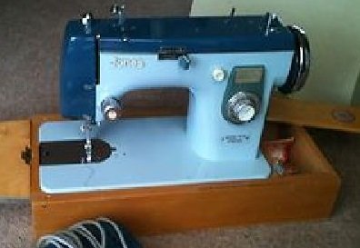 Sewing Machine