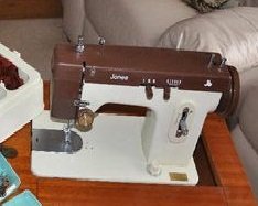 Sewing Machine