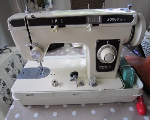 Sewing Machine