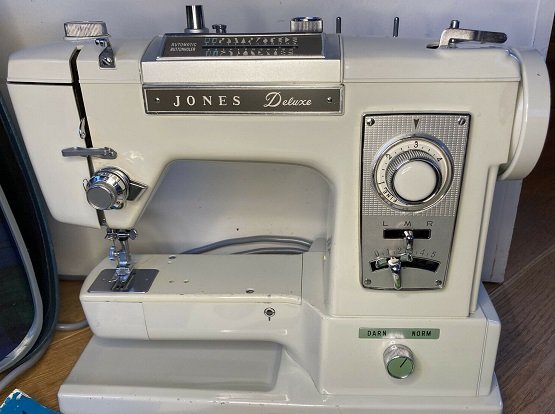 Sewing Machine