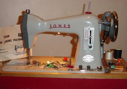 Sewing Machine