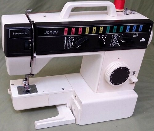 Sewing Machine