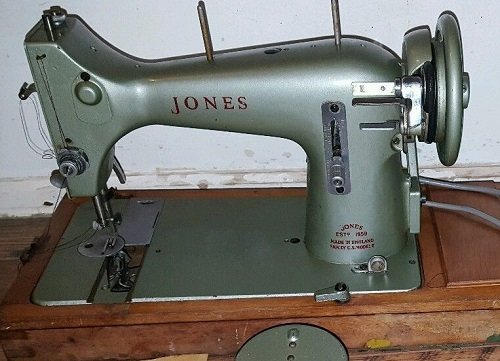 Sewing Machine