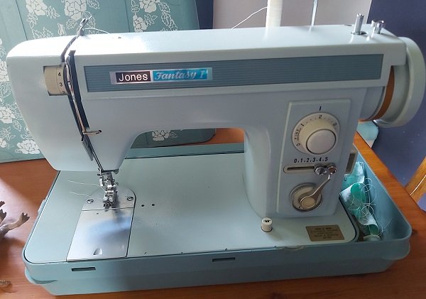 Sewing Machine