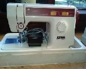 Sewing Machine