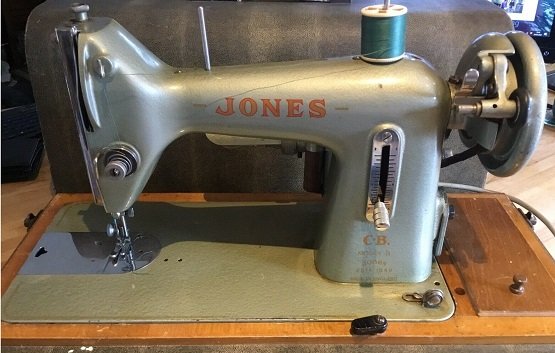 Jones Model B