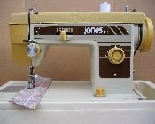 Sewing Machine