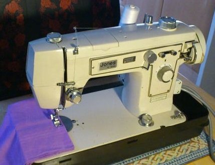 Sewing Machine