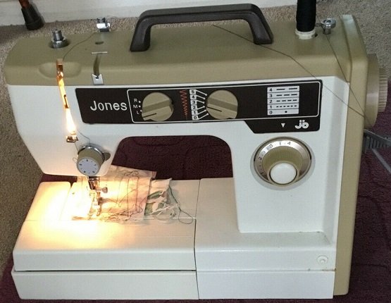 Sewing Machine