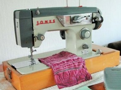 Sewing Machine