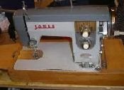 Sewing Machine