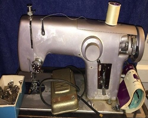 Sewing Machine