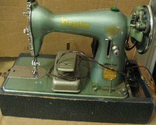 Sewing Machine