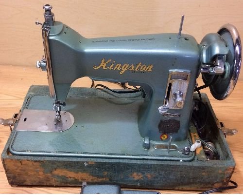 Sewing Machine