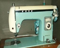 Koyo Sewing Machine