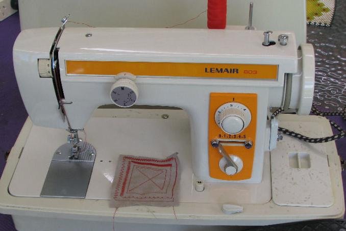 Sewing Machine