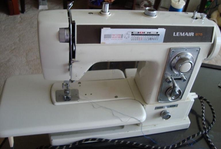 Sewing Machine