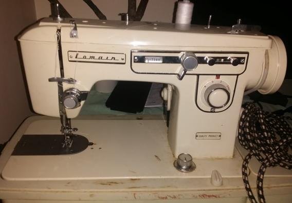 Sewing Machine