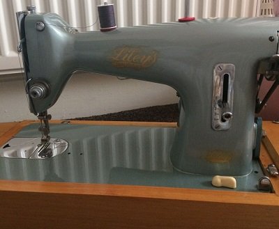 Sewing Machine