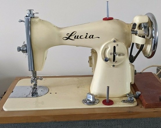 Sewing Machine