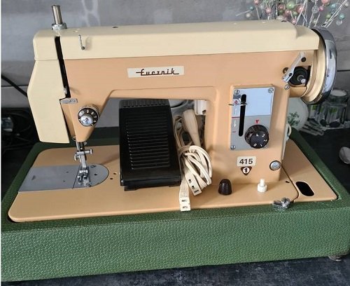 Sewing Machine