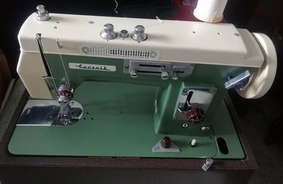 Sewing Machine