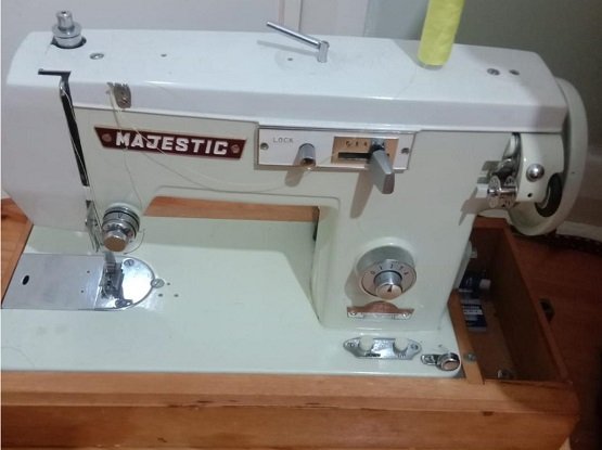 Sewing Machine