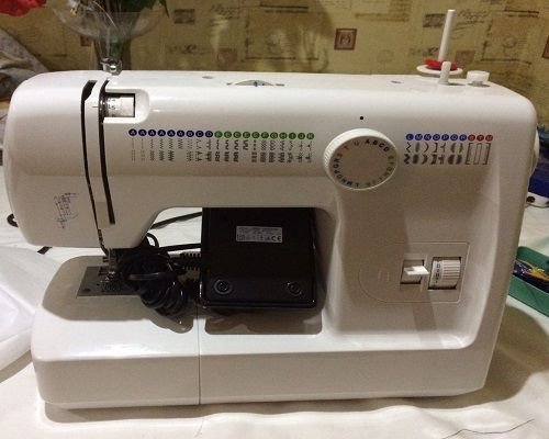 Sewing Machine