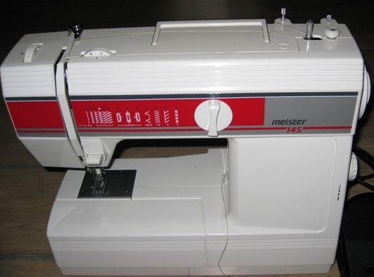 Sewing Machine