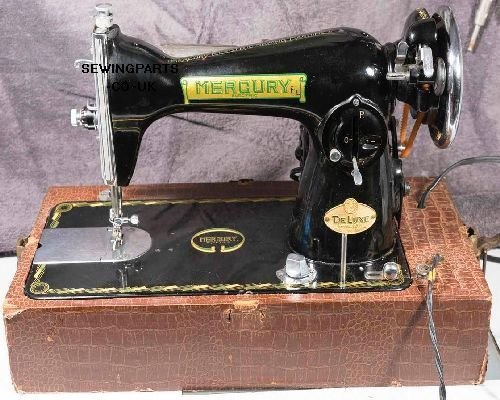 Sewing Machine