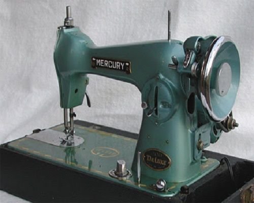 Sewing Machine