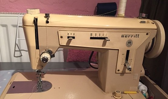 Sewing Machine