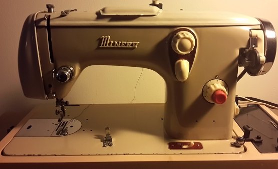 Sewing Machine