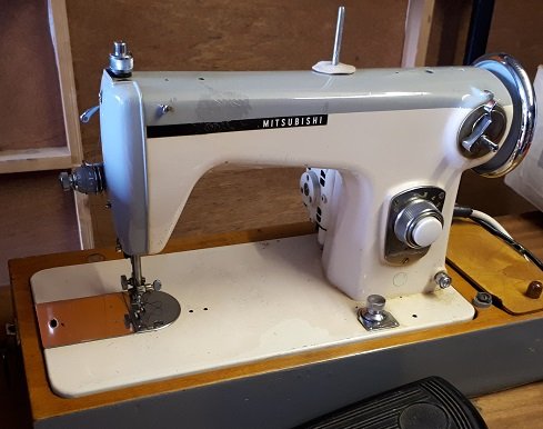 Sewing Machine