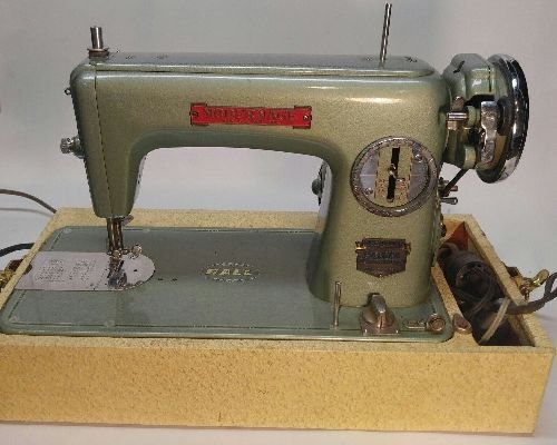 Sewing Machine