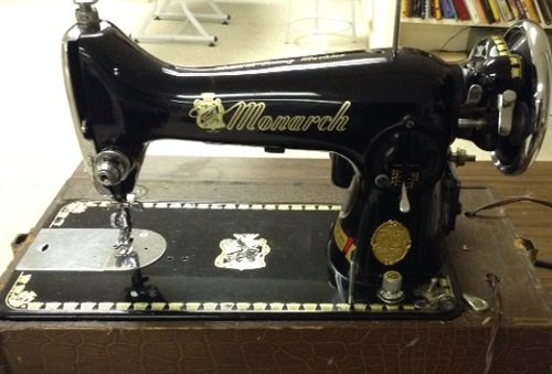 Sewing Machine