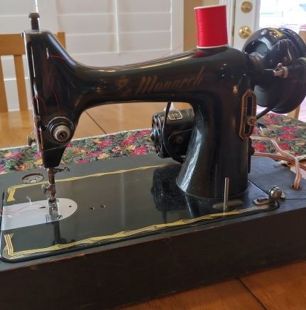 Sewing Machine