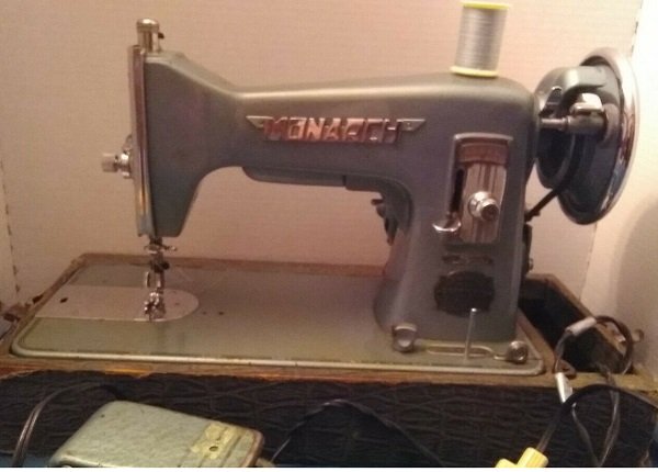 Sewing Machine