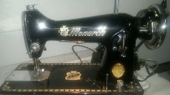 Sewing Machine